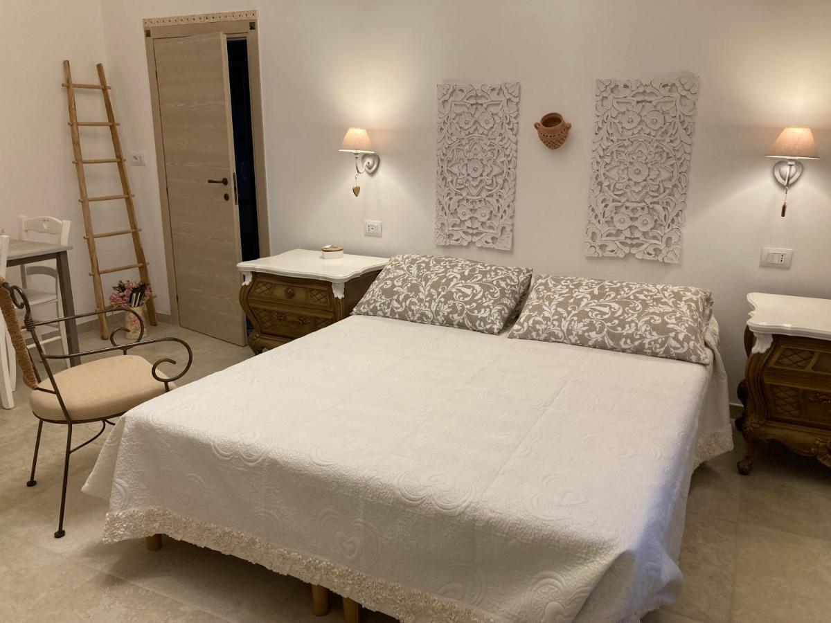 Il Casale Di Brunella Monopoli Eksteriør billede